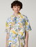 Image de BOXY BLUSE MIT KNOPF