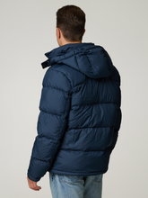 Bild von Steppjacke