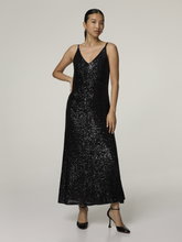 Bild von Kleid mit Pailletten