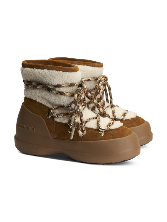 Image sur Bottes d'hiver LUNA BOOT SHEARLING