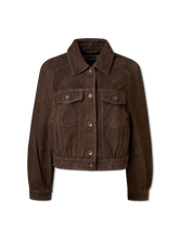 Bild von Lederjacke MARWICK