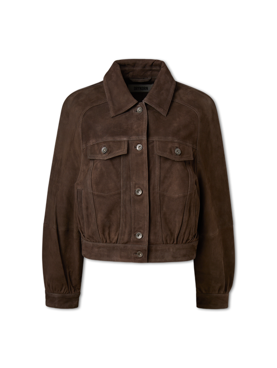 Bild von Lederjacke MARWICK