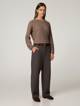 Image sur Pantalon coupe O EDITA