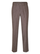 Bild von Leinenhose im Regular Fit PARMA