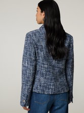 Image sur Veste en tweed MMFIONE