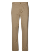 Image sur Pantalon chino coupe slim DENTON