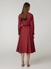 Bild von Midikleid AFFETTOO