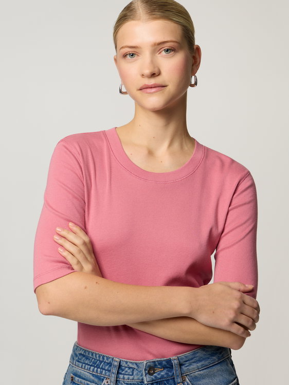 Image sur Basicshirt