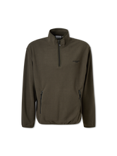 Bild von Troyer aus Fleece EDMORE