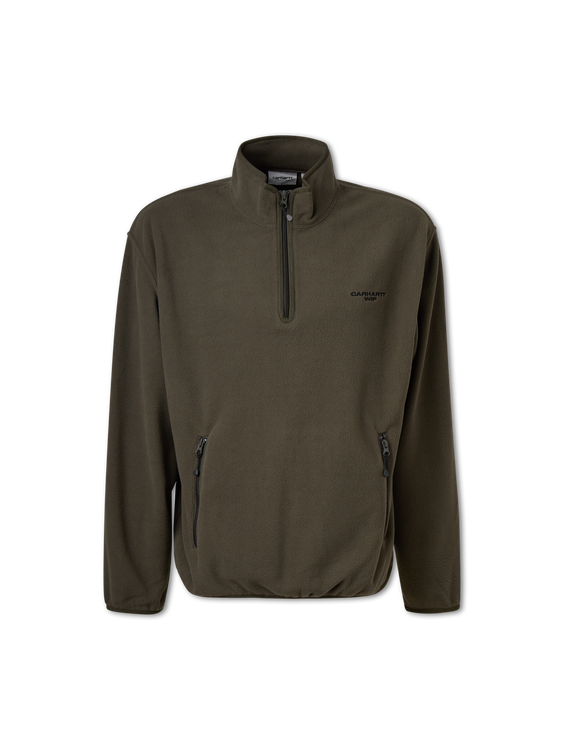 Bild von Troyer aus Fleece EDMORE