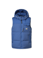 Bild von Steppweste im Regular Fit