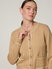Bild von Cardigan mit Cashmere