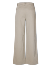 Image sur Pantalon à coupe large