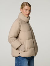 Bild von Steppjacke