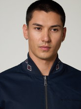 Image sur Blouson réversible