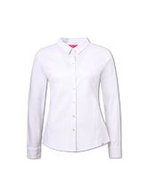 Bild von Bluse aus Jersey CISARY