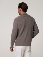 Image sur Cardigan en cachemire