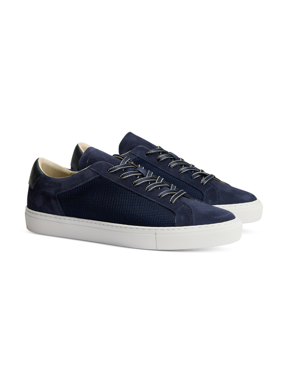 Image sur SNEAKER MARINE