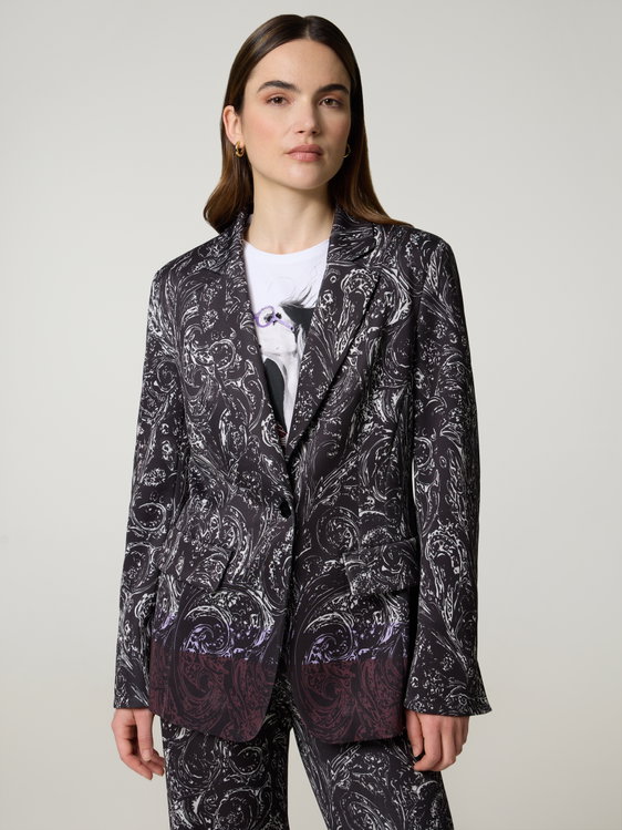 Image sur Blazer