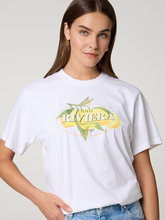 Bild von T-Shirt mit Print