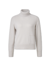 Bild von Pullover aus Kaschmir