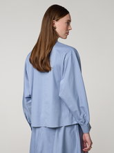 Bild von Bluse mit Brusttasche