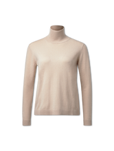 Image sur Pull en soie KIKU