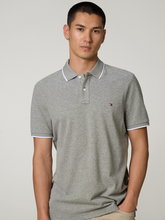 Image sur Polo coupe classique