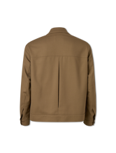 Bild von Jacke im Slim Fit