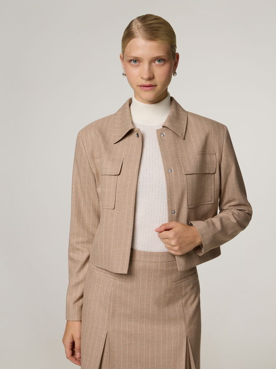 Bild von Blazerjacke ALERO