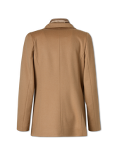 Image sur Veste en laine