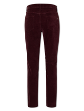 Bild von Hose aus Samt PIPER