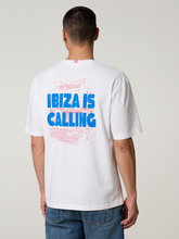 Image sur T-shirt DELMAR
