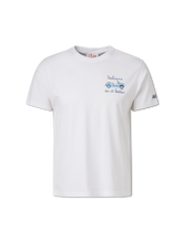 Bild von T-Shirt ITALIANS SPIAGGINA