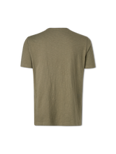 Bild von T-Shirt aus Baumwolle