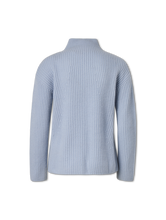 Bild von Rollkragenpullover aus Kaschmir