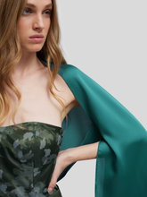 Bild von Satin Stola