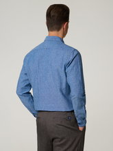 Image sur Chemise coupe ajustée ROMA