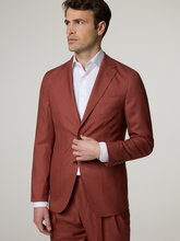 Image sur Veston en Regular Fit HESTEN