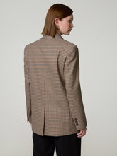 Image sur Blazer en laine MSTSALICE