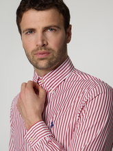 Bild von Hemd im Custom Fit