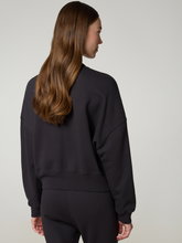 Bild von Sweatshirt mit Baumwolle