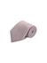 Image de KRAWATTE SEIDE MICRO LILA