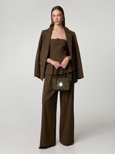 Bild von Hose mit weitem Bein GZSTACY