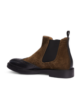 Image sur Chelsea Boots