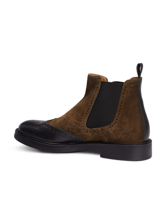 Image sur Chelsea Boots