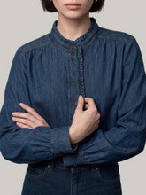 Bild von Jeansbluse IBLFINITO