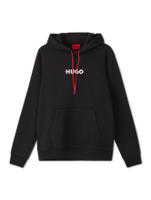 Bild von Hoodie mit Logo