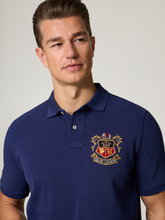 Bild von Poloshirt im Classic Fit