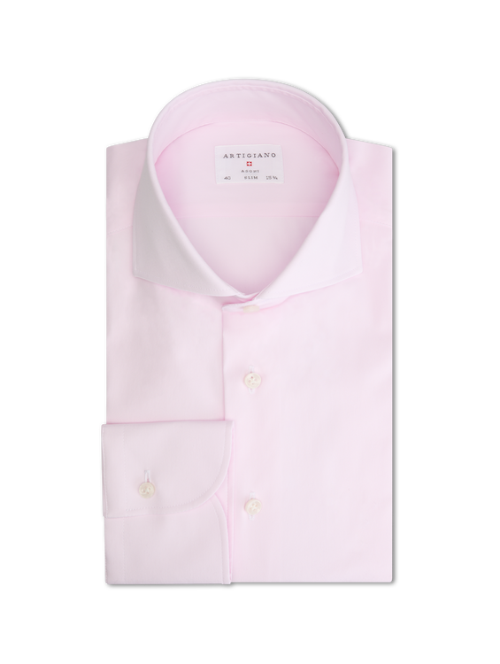 Image sur Chemise Slim Fit